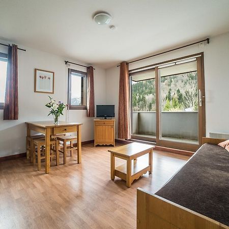 Noemys Terrasses De La Toussuire Aparthotel Saint-Pancrace  Luaran gambar