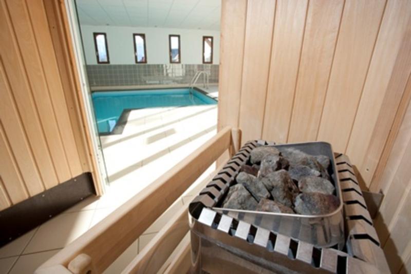 Noemys Terrasses De La Toussuire Aparthotel Saint-Pancrace  Luaran gambar
